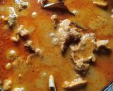 নারকেল চিকেন কারি (Coconut chicken curry recipe in Bengali) রেসিপি ধাপ - 7 ছবি