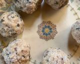 A picture of step 3 of Katla Kofta curry.