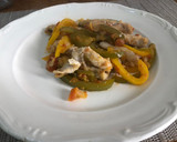 Foto del paso 4 de la receta: Puntas de pescado a la Sonorense