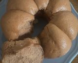 Foto langkah ke 4 dari resep Roti coklat.