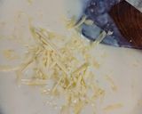 Foto del paso 3 de la receta: Lasaña con pollo, espinaca y ricota