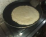 डोसा (dosa recipe in Hindi) रेसिपी चरण 2 फोटो