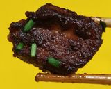 รูปขั้นตอนการทำที่ 7 ของ ซี่โครงหมูอบซอสส้ม