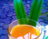 Foto langkah ke 4 dari resep Jamu Kunyit Asem.