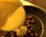 Foto del passaggio 4 della ricetta Conchiglie rigate allo zafferano