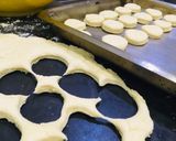 Foto del paso 2 de la receta: Scones de queso