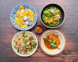 Hình bước làm 4 của món Mâm Cơm #103