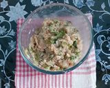 এগ স্টাফ চিকেন লোফ (egg stuff chicken loaf recipe in Bengali) রেসিপির ধাপ 1 ছবি