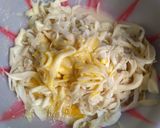 Foto langkah ke 3 dari resep Jamur Crispy.