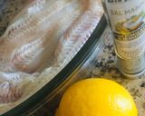 Foto del paso 1 de la receta: Gratén DE FILETES🐟 DE MERLUZA🐟