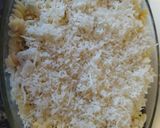 Cheddar sajtos csirkès tészta recept fázis 3 fotója