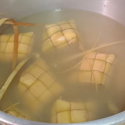 Langkah 4