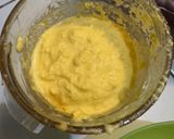 Foto langkah ke 1 dari resep Puding jagung vla santan.