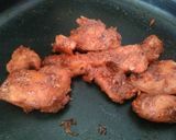 Foto langkah ke 3 dari resep Ayam Charsiu.