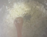 Foto del paso 1 de la receta: Chupe o budín de cochayuyo