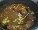 Foto langkah ke 4 dari resep Tongseng daging.