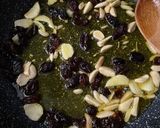Foto del paso 4 de la receta: Espinacas al estilo andaluz