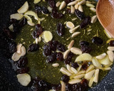 Foto del paso 4 de la receta: Espinacas al estilo andaluz