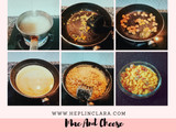 Resep Mac N Cheese Paling Enak