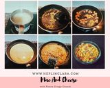 Foto langkah ke 11 dari resep Resep Mac N Cheese Paling Enak.