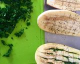 Foto del paso 2 de la receta: Berenjenas saludables