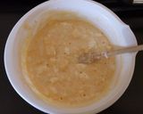 Almás piskóta recept fázis 6 fotója
