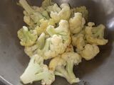 ফুলকপির রসা (foolkopir rosa recipe in Bengali)