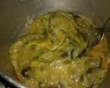 Foto del paso 5 de la receta: Zapallitos verdes revuelto