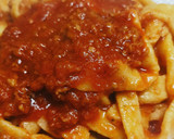 Foto del paso 4 de la receta: Pasta fresca