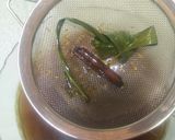 Foto langkah ke 2 dari resep Bubur sumsum.