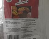 Foto langkah ke 1 dari resep Donat dijamin empuk dan enak tanpa proofing.