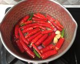 Foto langkah ke 4 dari resep Daging Suwir Balado Kress Nyess.