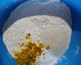 Foto del paso 1 de la receta: Scones dulces