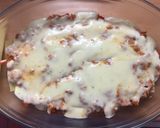 Lasagne recept fázis 4 fotója