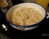 Töltött káposzta Erdélyi módra recept fázis 2 fotója