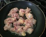 A picture of step 5 of ABC Chicken Soup.