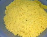 Foto langkah ke 5 dari resep Nasi kuning.