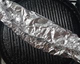 Foto del paso 3 de la receta: Lenguado a la plancha con especias orientales