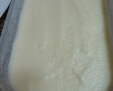 Foto del paso 3 de la receta: Helado de melón piel de sapo