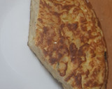 Foto del paso 4 de la receta: Tortilla de patatas con cebolla
