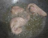 Foto langkah ke 4 dari resep 1073. Mie Ayam Abang-Abang.