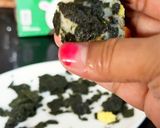 Foto langkah ke 5 dari resep Jumeokbap (Korean Rice Ball).