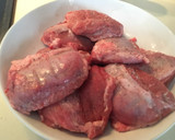 Foto del paso 3 de la receta: Carrilleras al vino tinto