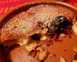 Une image de l'étape 8 de Clafoutis 🍑.