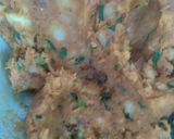 ફિંગર સમોસા (Finger Samosa Recipe In Gujarati) રેસીપી સ્ટેપ4ફોટો