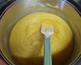 A picture of step 17 of Dairy and Gluten-Free 4 Layer Brownies.