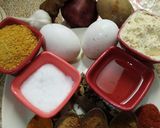 এগ ডেভিল (egg devil recipe in Bengali) রেসিপির ধাপ 1 ছবি
