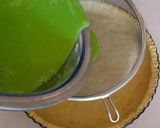 Foto langkah ke 4 dari resep Pie Susu Santan.
