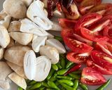 รูปขั้นตอนการทำที่ 2 ของ ต้มข่าอ่อนไก่
