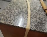 Foto del paso 3 de la receta: Ensaimada con manteca